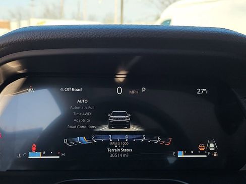 Used 2023 Jeep Grand Cherokee L Limited image 20