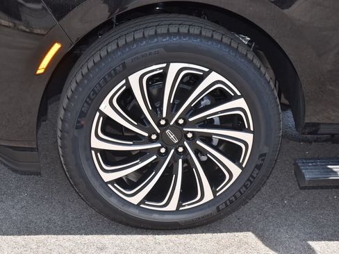 New 2027 Lincoln Navigator L Black Label AWD/4WD image 45