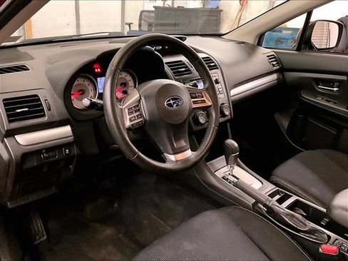 Used 2014 Subaru Impreza 2.0i Sport Premium AWD/4WD image 13