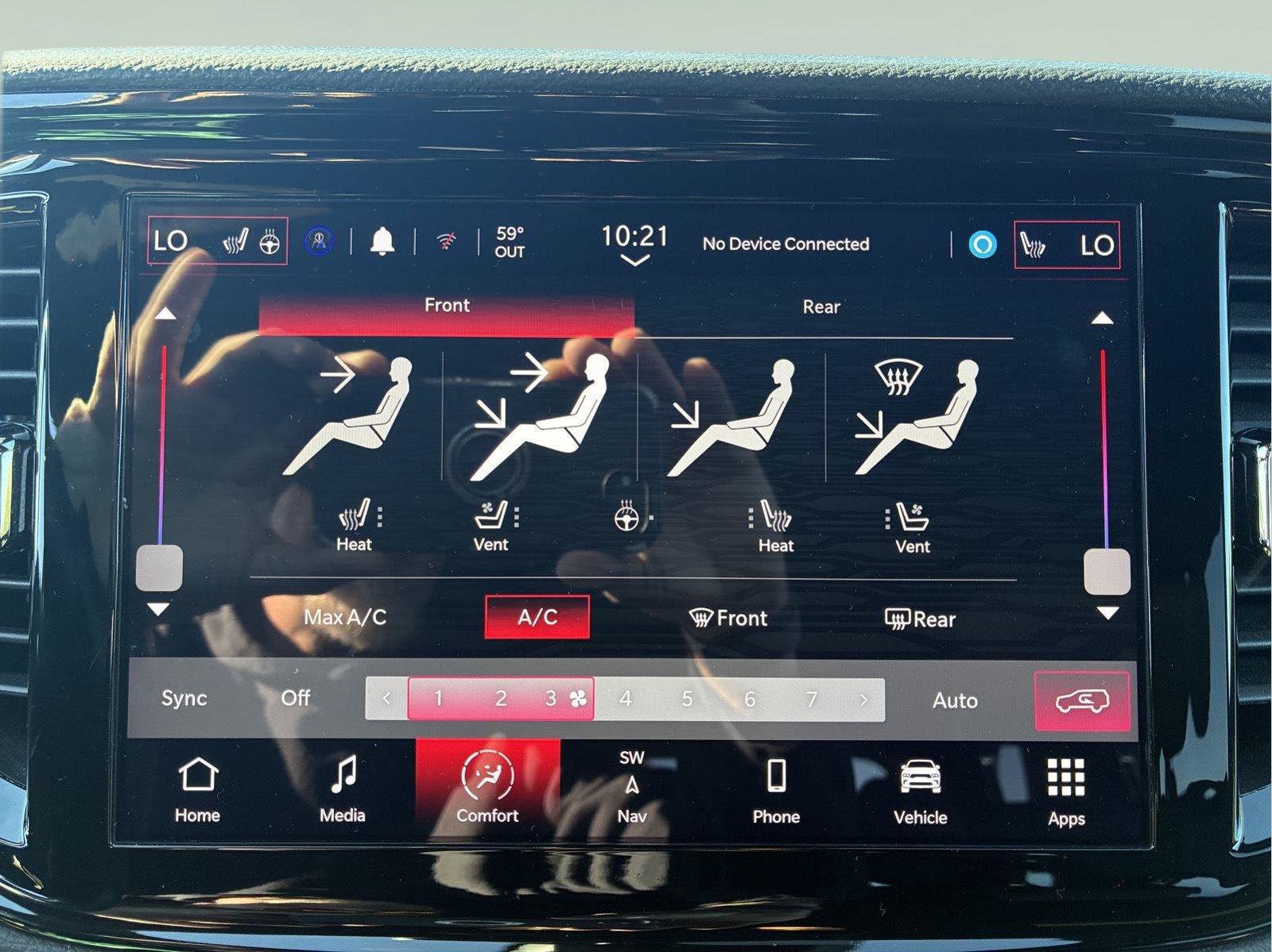 Used 2025 Dodge Durango R/T AWD/4WD image 26