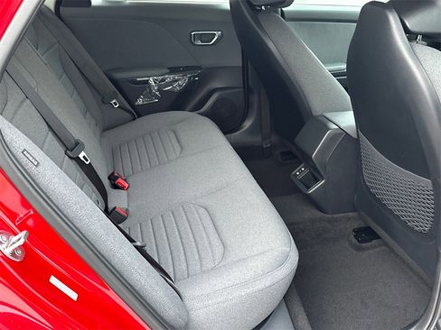 New 2025 Kia K4 EX image 12
