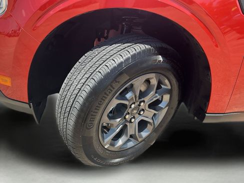 Certified 2023 Ford Maverick XLT FWD image 28