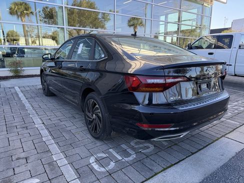 Used 2019 Volkswagen Jetta SEL Premium image 7