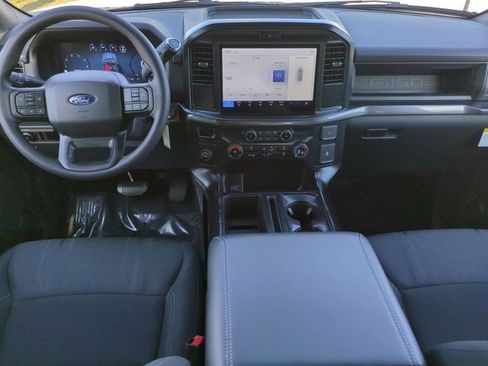 New 2026 Ford F150 STX w/ Equipment Group 200A image 15