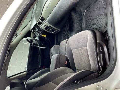 Used 2013 Chevrolet Impala Police FWD image 7