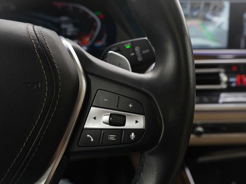Used 2020 BMW X5 xDrive40i w/ Premium Package image 29