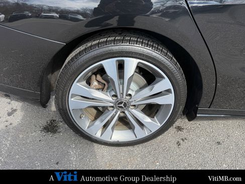 Used 2019 Mercedes-Benz CLA 250 4MATIC image 14