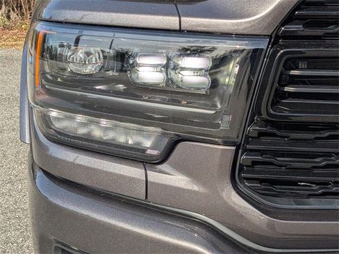 Certified 2024 RAM 3500 Limited image 9