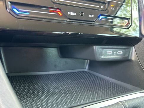 Used 2025 Volkswagen Jetta S image 35