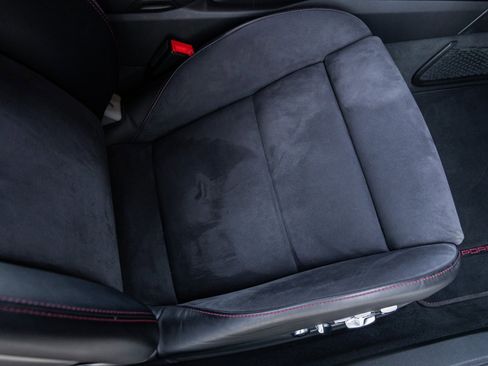 Certified 2019 Porsche 718 Boxster GTS image 35