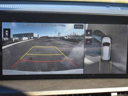 New 2025 Kia Telluride SX X-Line image 35