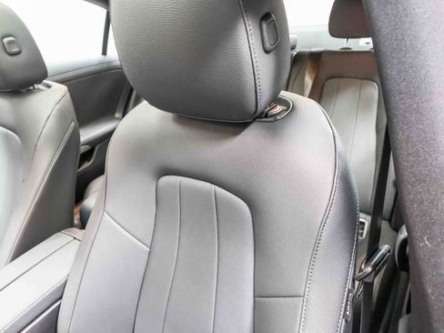 Certified 2026 Mercedes-Benz CLA 250 image 25