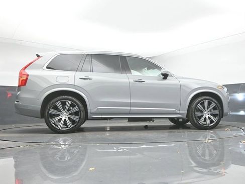 Used 2024 Volvo XC90 B6 Plus w/ Protection Package image 44