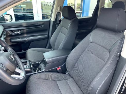 Certified 2024 Honda CR-V EX image 12