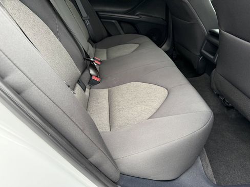 Certified 2024 Toyota Camry LE image 37