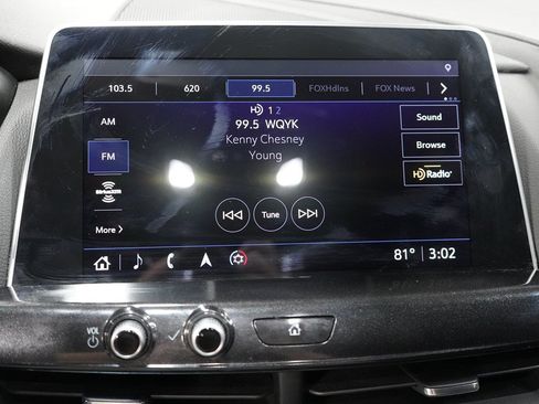 Used 2022 Cadillac CT5 V Blackwing RWD image 32