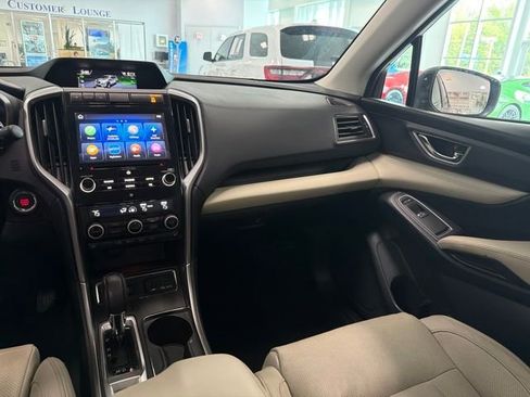 Used 2019 Subaru Ascent Limited w/ Popular Package #2 AWD/4WD image 26