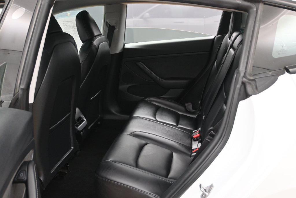 Used 2023 Tesla Model 3 Standard Range RWD image 31