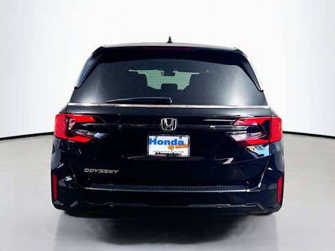 New 2026 Honda Odyssey EX-L image 20