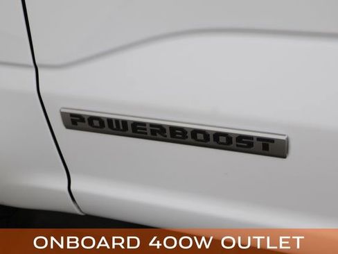 Used 2023 Ford F150 XLT w/ Equipment Group 302A High image 15