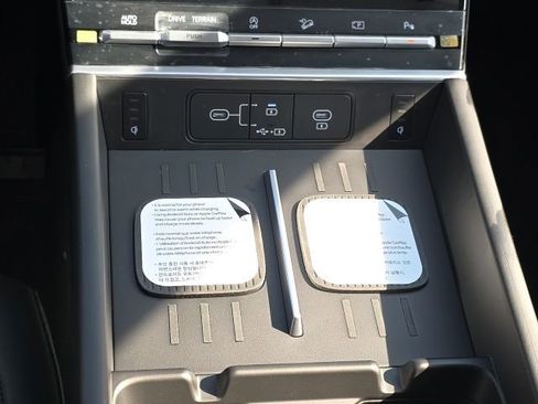 New 2026 Hyundai Santa Fe XRT image 19