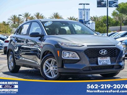 Used 2020 Hyundai Kona SE