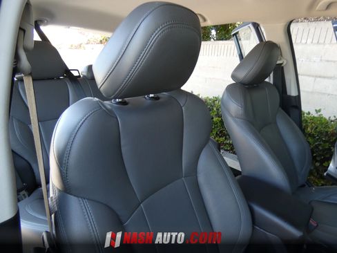 Used 2020 Subaru Forester w/ Alloy Wheel Package AWD/4WD image 29
