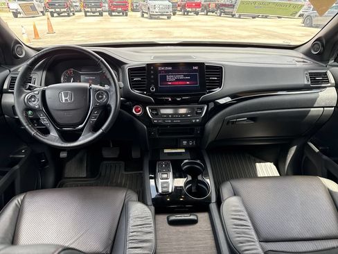 Used 2023 Honda Ridgeline Black Edition image 5