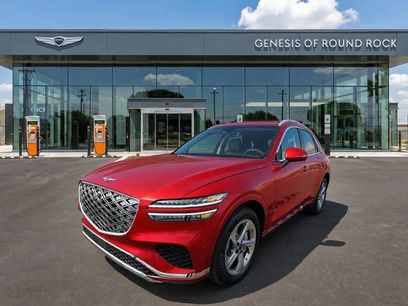 New 2026 Genesis GV70 2.5T Advanced