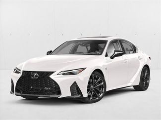 Used 2023 Lexus IS 350 F Sport w/ Accessory Package RWD video 1