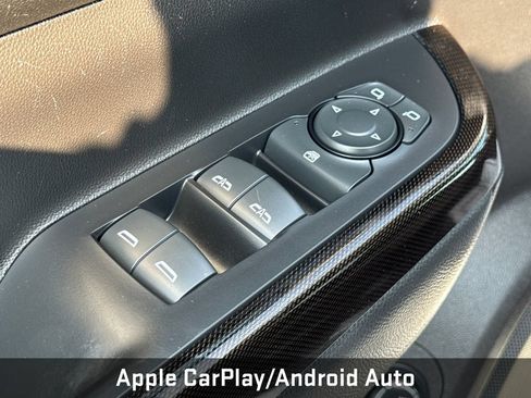 Certified 2023 GMC Acadia AT4 AWD/4WD image 13