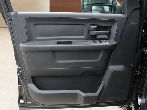 New 2026 RAM 2500 Warlock AWD/4WD image 10