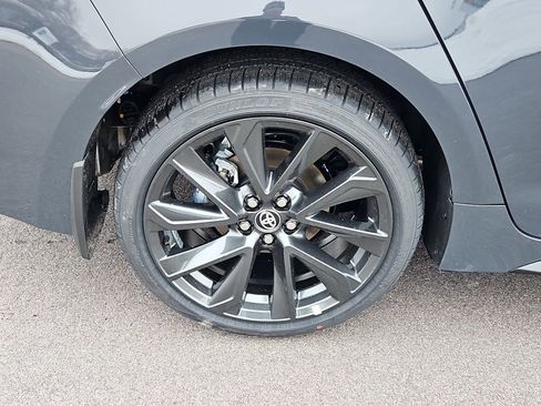 New 2026 Toyota Corolla SE FWD image 5