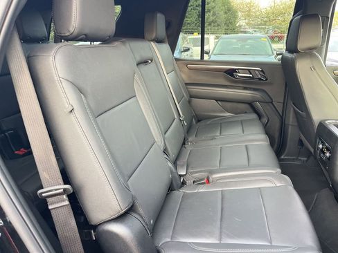 Used 2025 Chevrolet Tahoe LT AWD/4WD image 31