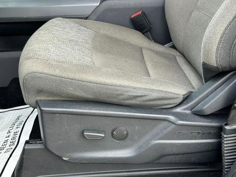 Certified 2024 Ford F150 XLT w/ Mobile Office Package image 17