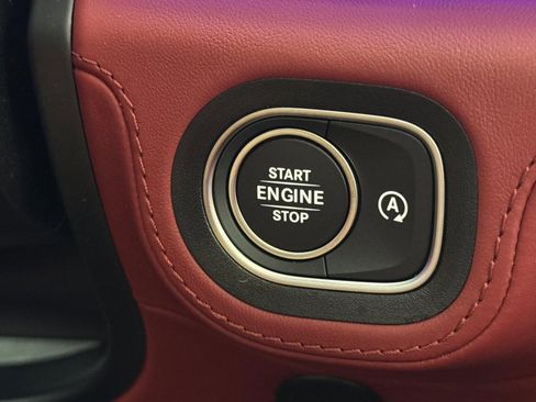 New 2026 Mercedes-Benz GLS 63 AMG 4MATIC image 30