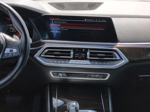 Used 2019 BMW X5 xDrive40i w/ Convenience Package image 30