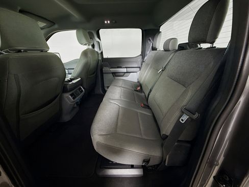 Used 2024 Ford F150 XLT w/ Mobile Office Package image 28