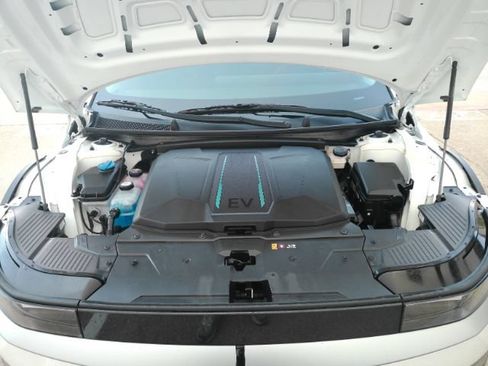 Used 2022 Hyundai Ioniq 5 SE w/ Cargo Package RWD image 52