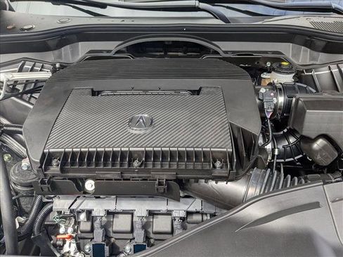 New 2026 Acura MDX FWD w/ Technology Package image 16
