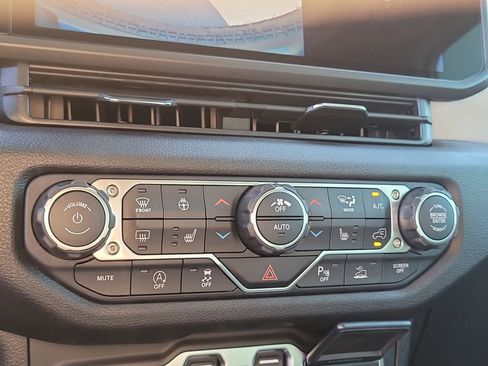 New 2026 Jeep Wrangler Willys image 21