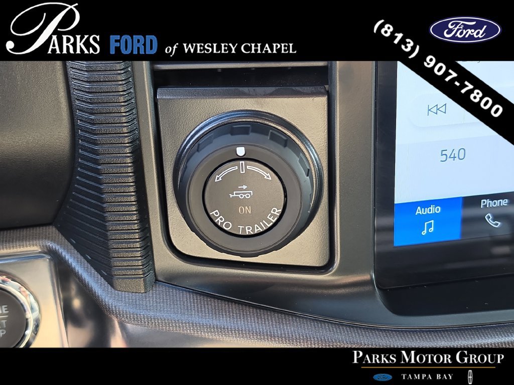 Used 2024 Ford F150 Raptor AWD/4WD image 29