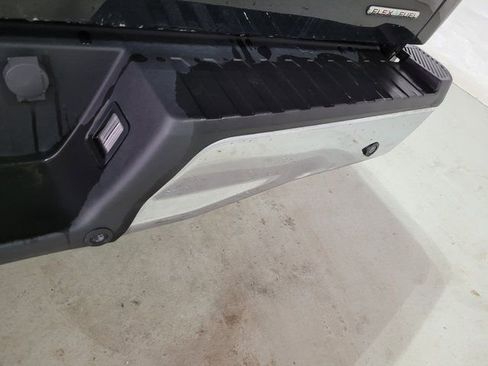 Used 2015 Ford F150 Lariat w/ Equipment Group 502A Luxury image 15