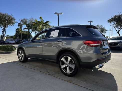 Used 2019 Mercedes-Benz GLC 300 image 27