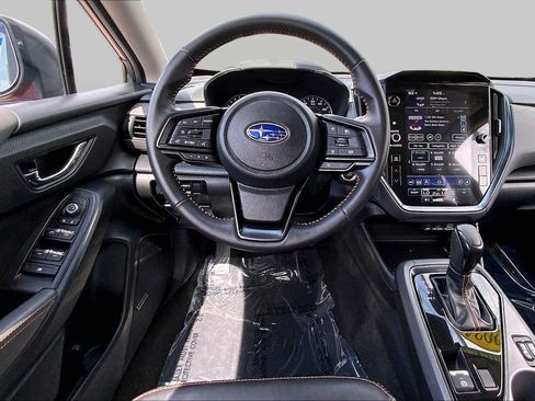 Certified 2024 Subaru Crosstrek 2.5i Limited AWD/4WD image 6