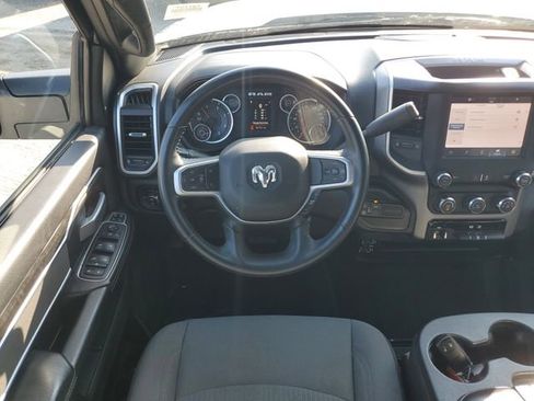 Certified 2024 RAM 2500 Big Horn image 23