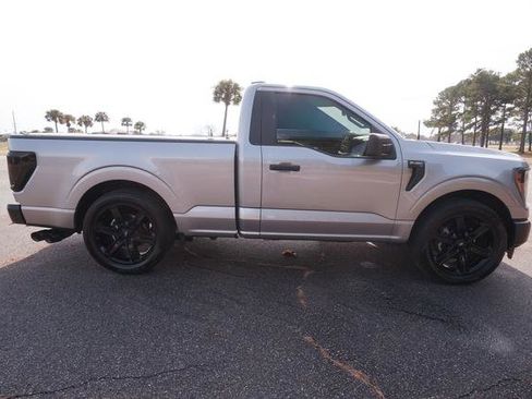 Used 2023 Ford F150 XL image 2