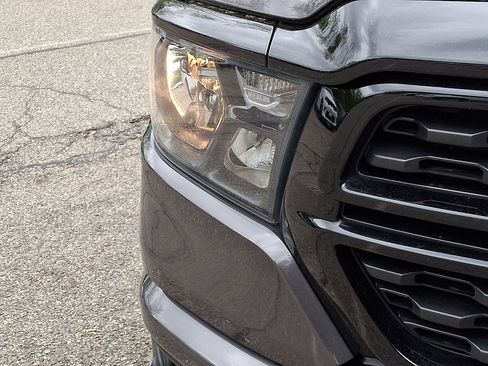 Certified 2022 RAM 1500 Big Horn AWD/4WD image 10