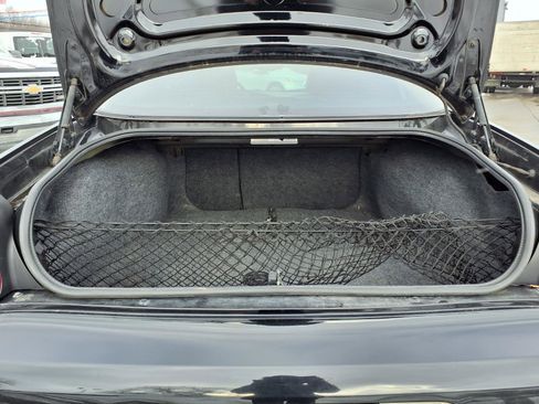 Used 2007 Chevrolet Monte Carlo SS w/ Silver Rally Stripe Package image 17