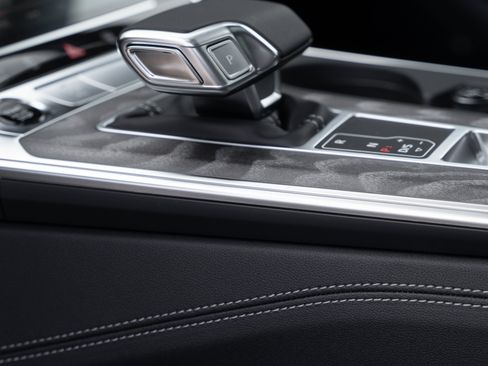 New 2026 Audi A6 Premium Plus image 21